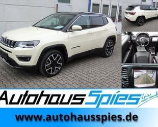 Jeep Compass Gebrauchtwagen