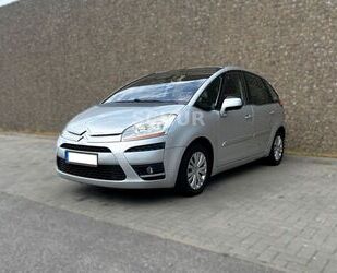 Citroen C4 Picasso Gebrauchtwagen