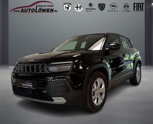 Jeep Avenger Gebrauchtwagen