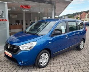 Dacia Lodgy Gebrauchtwagen