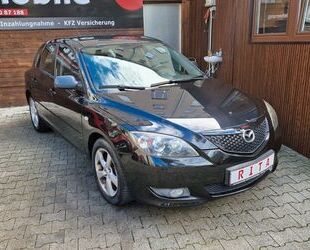 Mazda 3 Gebrauchtwagen