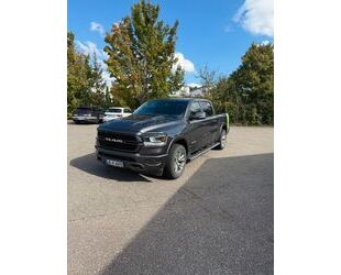 Dodge RAM Gebrauchtwagen
