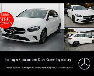 Mercedes-Benz B 220 Gebrauchtwagen