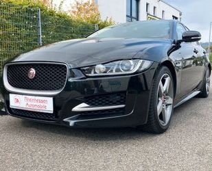 Jaguar XE Gebrauchtwagen