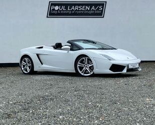 Lamborghini Gallardo Gebrauchtwagen