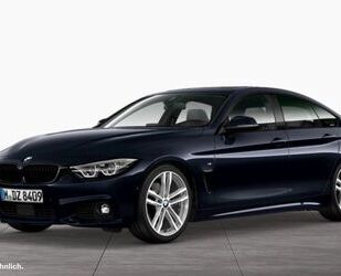 BMW 430 Gran Coupé Gebrauchtwagen