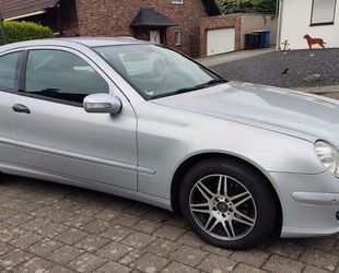 Mercedes-Benz C 220 Gebrauchtwagen