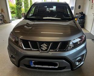 Suzuki Vitara Gebrauchtwagen