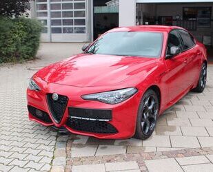 Alfa Romeo Giulia Gebrauchtwagen