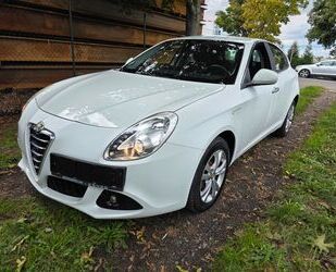 Alfa Romeo Giulietta Gebrauchtwagen