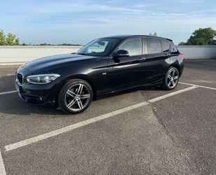 BMW 120 Gebrauchtwagen