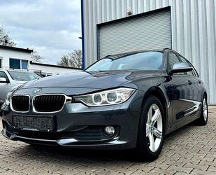 BMW 318 Gebrauchtwagen