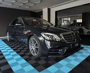Mercedes-Benz S 560 Gebrauchtwagen