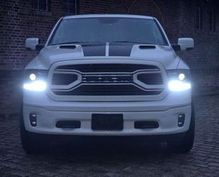 Dodge RAM Gebrauchtwagen