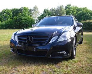 Mercedes-Benz E 250 Gebrauchtwagen