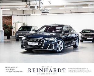 Audi A8 Gebrauchtwagen