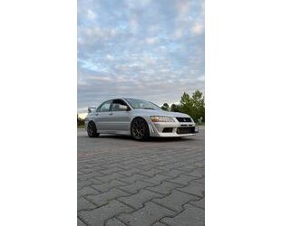 Mitsubishi Lancer Gebrauchtwagen