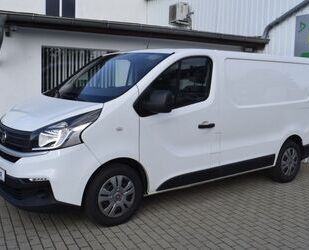 Fiat Talento Gebrauchtwagen