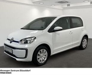VW Volkswagen up e-up! Klimaautomatik LED-Tagfahrlich Gebrauchtwagen