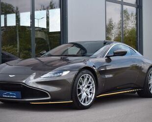 Aston Martin V8 Vantage Gebrauchtwagen