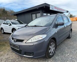 Mazda 5 Gebrauchtwagen