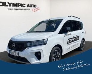 Nissan Townstar Gebrauchtwagen