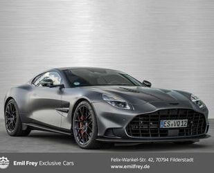 Aston Martin Vanquish Gebrauchtwagen