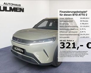 BYD ATTO 2 Gebrauchtwagen