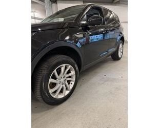 Land Rover Discovery Sport Gebrauchtwagen