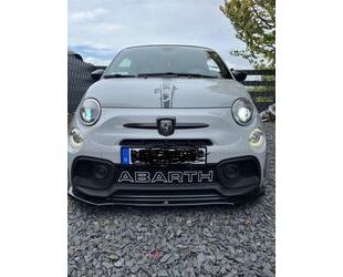 Abarth 595C Gebrauchtwagen
