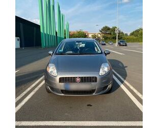 Fiat Grande Punto Gebrauchtwagen