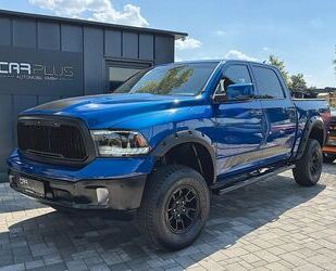 Dodge RAM Gebrauchtwagen