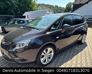 Opel Zafira Gebrauchtwagen