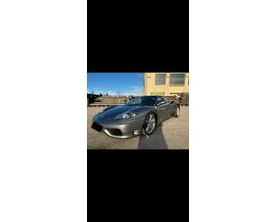 Ferrari 360 Gebrauchtwagen