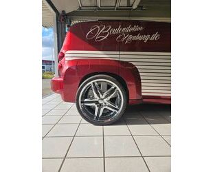 Chevrolet HHR Gebrauchtwagen
