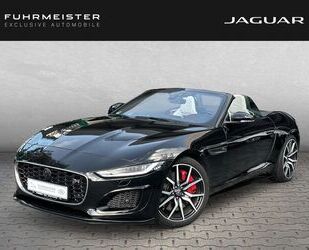 Jaguar F-Type Gebrauchtwagen