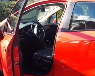 Opel Mokka X Gebrauchtwagen