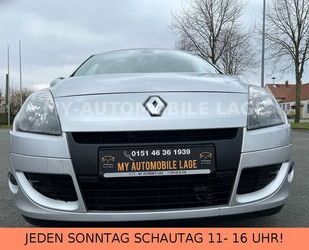 Renault Scenic Gebrauchtwagen