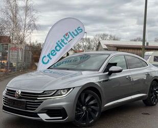 VW Arteon Gebrauchtwagen