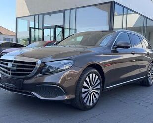 Mercedes-Benz E 350 Gebrauchtwagen