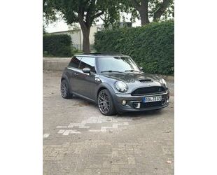 Mini Cooper S Gebrauchtwagen