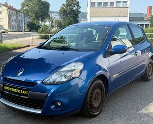 Renault Clio Gebrauchtwagen