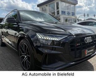 Audi SQ8 Gebrauchtwagen