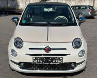 Fiat 500C Gebrauchtwagen