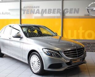 Mercedes-Benz C 200 Gebrauchtwagen