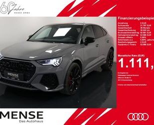 Audi RSQ3 Gebrauchtwagen