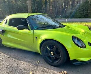 Lotus Elise Gebrauchtwagen