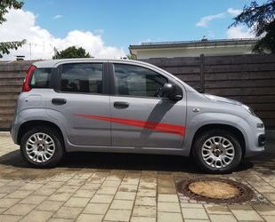 Fiat New Panda Gebrauchtwagen