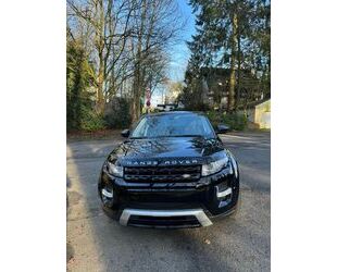 Land Rover Range Rover Evoque Gebrauchtwagen