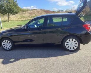 BMW 118 Gebrauchtwagen